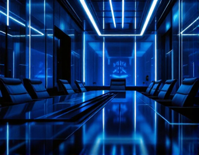Advancing Administrative Efficiency through Technology