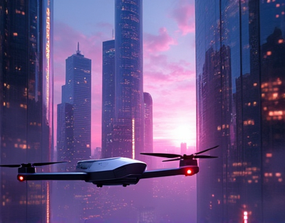 Boosting Democratic Governance through Advanced Technology