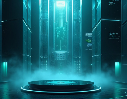 Building a Better Government Through Deep Technology