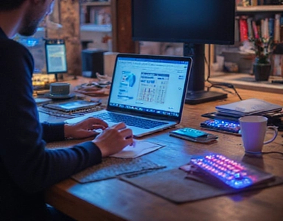 Fostering Democratic Governance through Technology