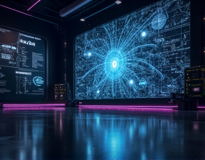Improving Democratic Governance through Deep Technology