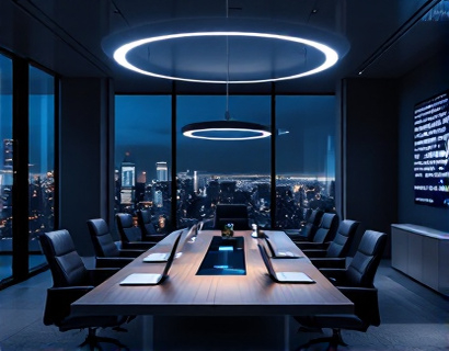 Innovating Governance with Deep Tech