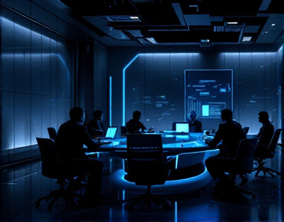 Leveraging Deep Technologies for Democratic Governance
