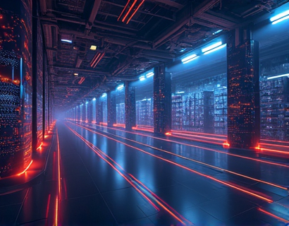 Maximizing Democratic Efficiency Through Digital Governance