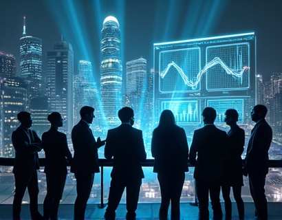Revolutionizing Public Administration with Deep Technology