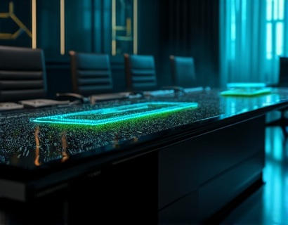 Streamlining Governance in the Digital Era