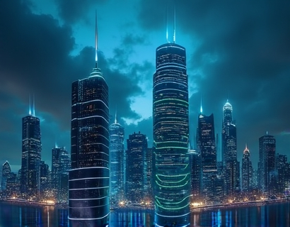 Transforming Governance through Technology