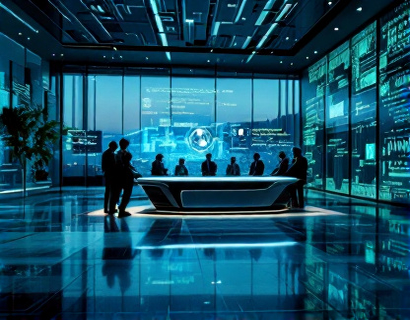 Vitalizing Public Administration Through Technology